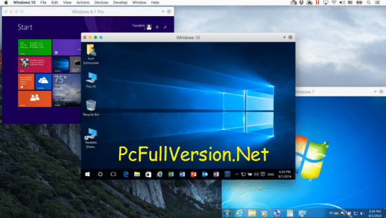 parallels desktop 13.3 full version for mac